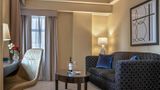 Warwick Allerton Hotel Chicago Room