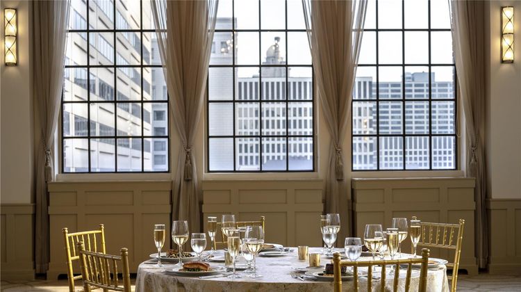 Warwick Allerton Hotel Chicago Other
