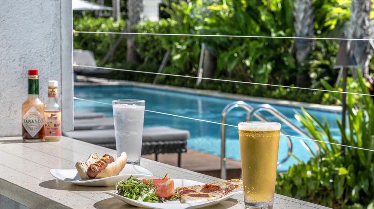 Warwick Paradise Island Bahamas Restaurant