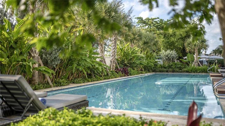 Warwick Paradise Island Bahamas Pool