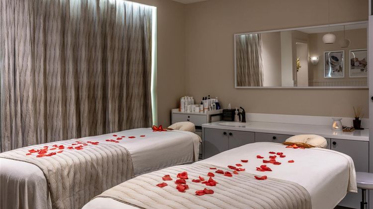 Warwick Paradise Island Bahamas Spa