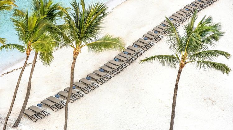 Warwick Paradise Island Bahamas Beach