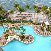 Warwick Paradise Island Bahamas
