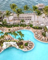 Warwick Paradise Island Bahamas