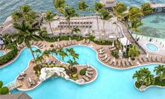 Warwick Paradise Island Bahamas
