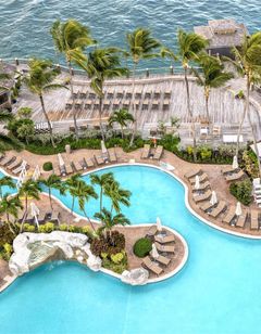 Warwick Paradise Island Bahamas
