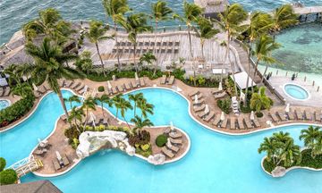 Warwick Paradise Island Bahamas