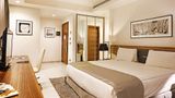 Warwick Stone 55 Hotel Room