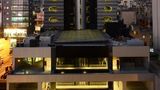 Warwick Stone 55 Hotel Exterior