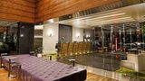 Warwick Stone 55 Hotel Lobby