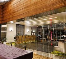 Warwick Stone 55 Hotel Lobby