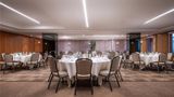 Warwick Brussels Meeting