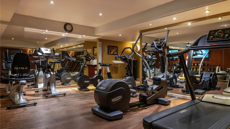 Warwick Brussels Health
