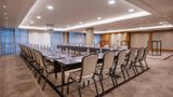 Warwick Brussels Meeting