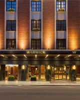 Warwick Brussels