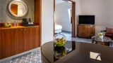 Warwick Brussels Suite