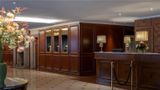 Warwick Brussels Lobby