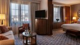 Warwick Brussels Suite