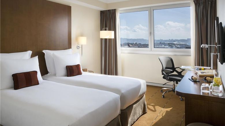 <b>Hotel Warwick Geneva Room</b>. Images powered by <a href="https://iceportal.shijigroup.com/" title="IcePortal" target="_blank">IcePortal</a>.