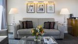 Hotel Warwick Geneva Suite