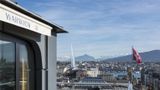 Hotel Warwick Geneva Exterior