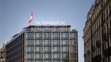 Hotel Warwick Geneva Exterior