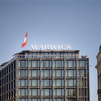 Hotel Warwick Geneva