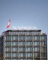 Hotel Warwick Geneva