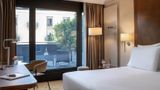 Hotel Warwick Geneva Room