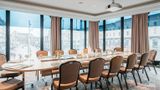 Hotel Warwick Geneva Meeting