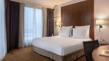 Hotel Warwick Geneva Room