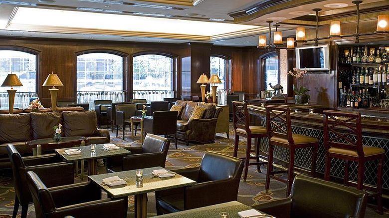 <b>Warwick New York Hotel Restaurant</b>. Images powered by <a href="https://iceportal.shijigroup.com/" title="IcePortal" target="_blank">IcePortal</a>.