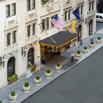 Warwick New York Hotel
