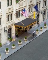 Warwick New York Hotel