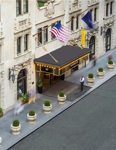 Warwick New York Hotel