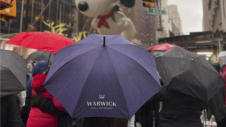 Warwick New York Hotel Other