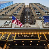 Warwick New York Hotel