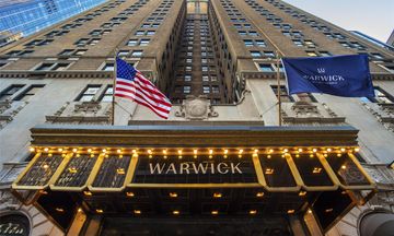 Warwick New York Hotel