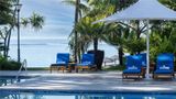 Warwick Fiji Pool