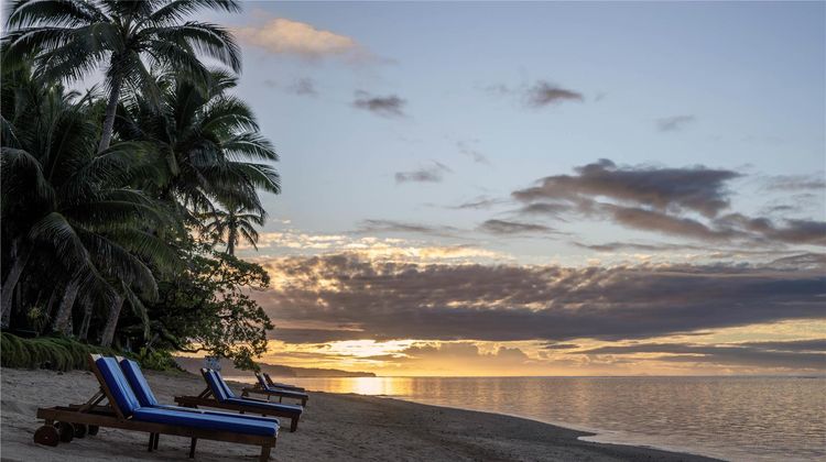 Warwick Fiji Beach