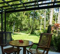 Warwick Fiji Room
