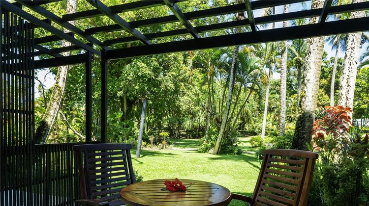Warwick Fiji Room