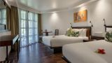 Warwick Fiji Room