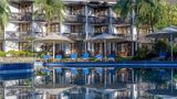 Warwick Fiji Pool