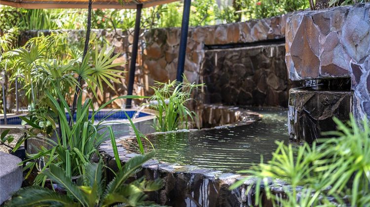 Warwick Fiji Spa