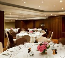 Warwick Paris Meeting