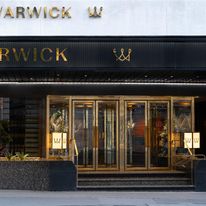 Warwick Paris