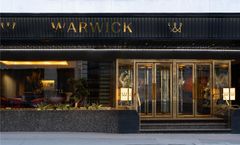 Warwick Paris