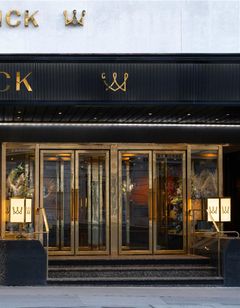 Warwick Paris