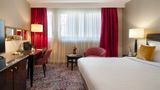 Warwick Paris Room